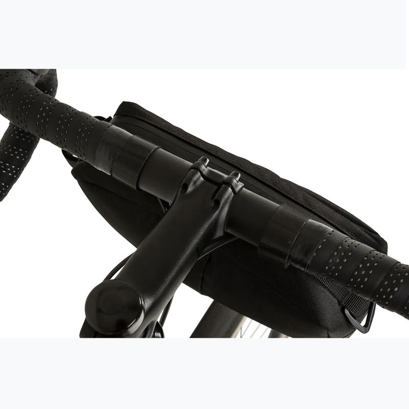 Велосипедна чанта за кормило AGU Venture Bar Bag Handlebar Bag 2 l black 7