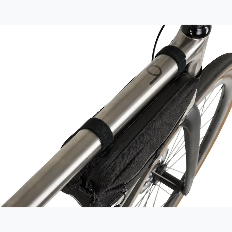 Велосипедна чанта за кормило AGU Venture Bar Bag Handlebar Bag 2 l black 8