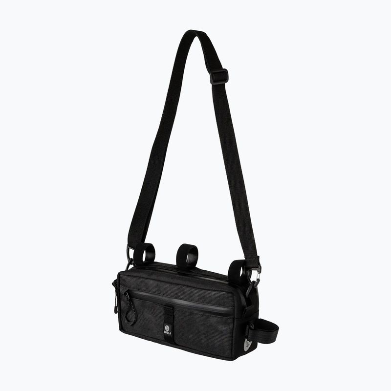 Велосипедна чанта за кормило AGU Venture Bar Bag Handlebar Bag 2 l reflective mist 2
