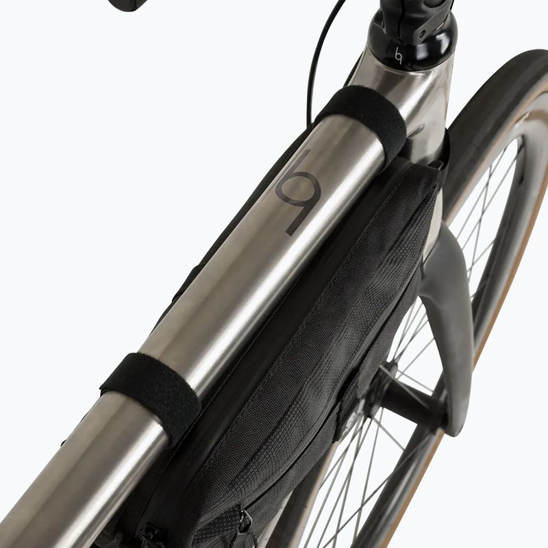 Велосипедна чанта за кормило AGU Venture Bar Bag Handlebar Bag 2 l reflective mist 8