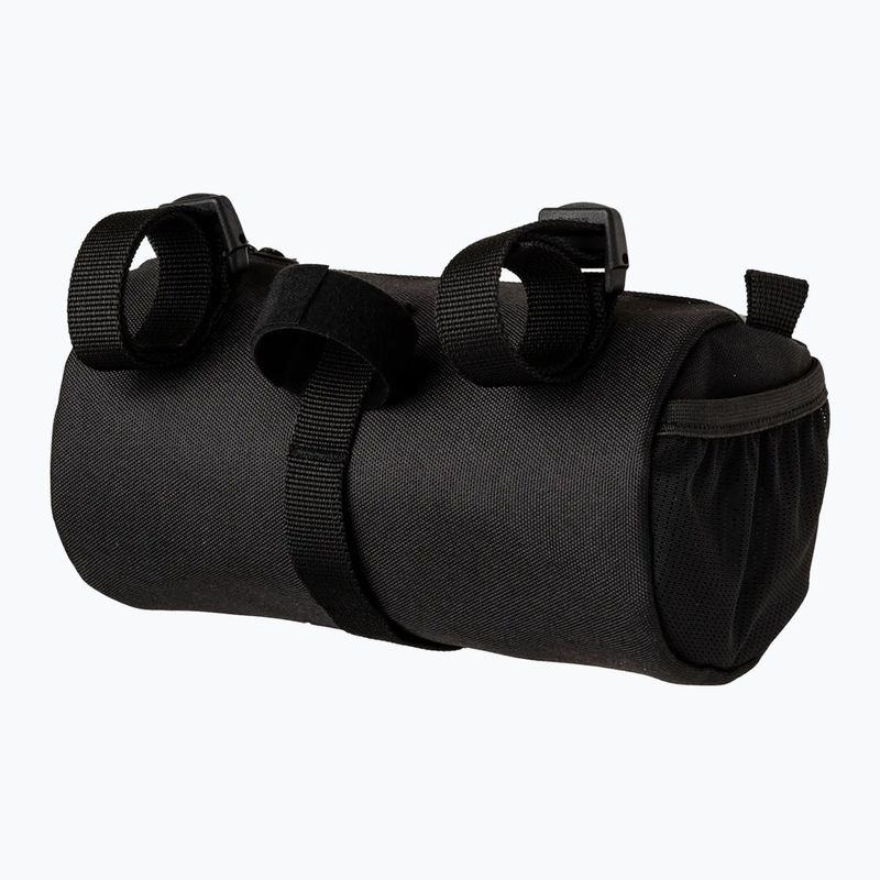 AGU Venture Roll Bag чанта за кормило 1,5 л черна 2