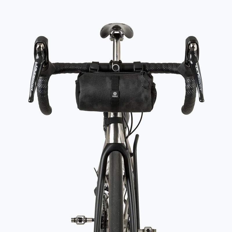 AGU Venture Roll Bag чанта за кормилото 1,5 л отразяваща мъгла 3