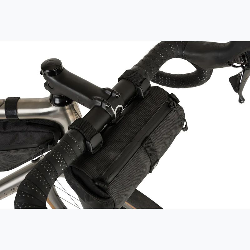 AGU Venture Roll Bag чанта за кормилото 1,5 л отразяваща мъгла 4