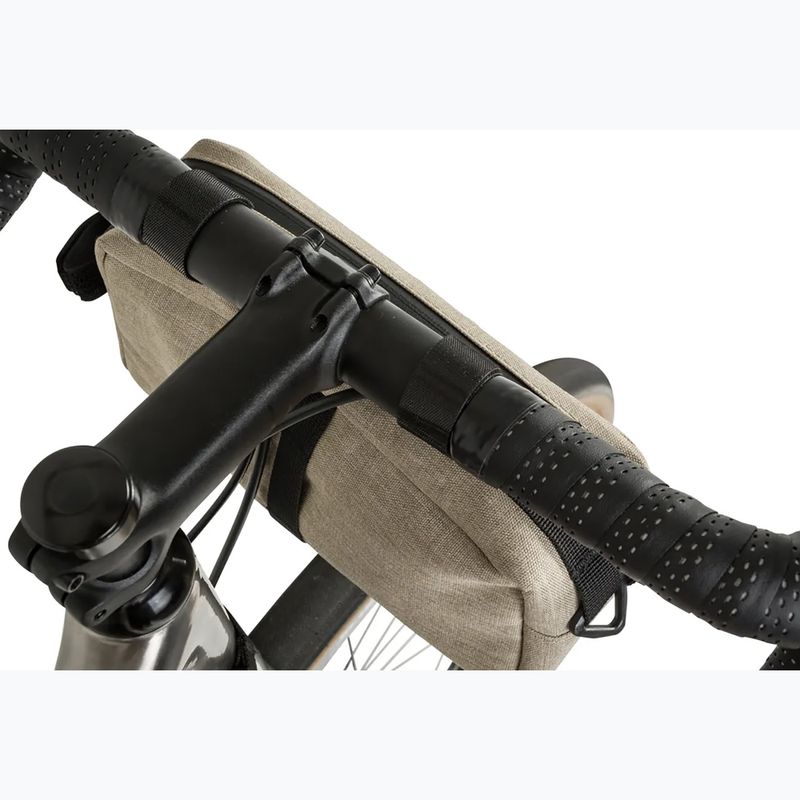 Велосипедна чанта за кормило AGU Venture Bar Bag Handlebar Bag 2 l vintage 6