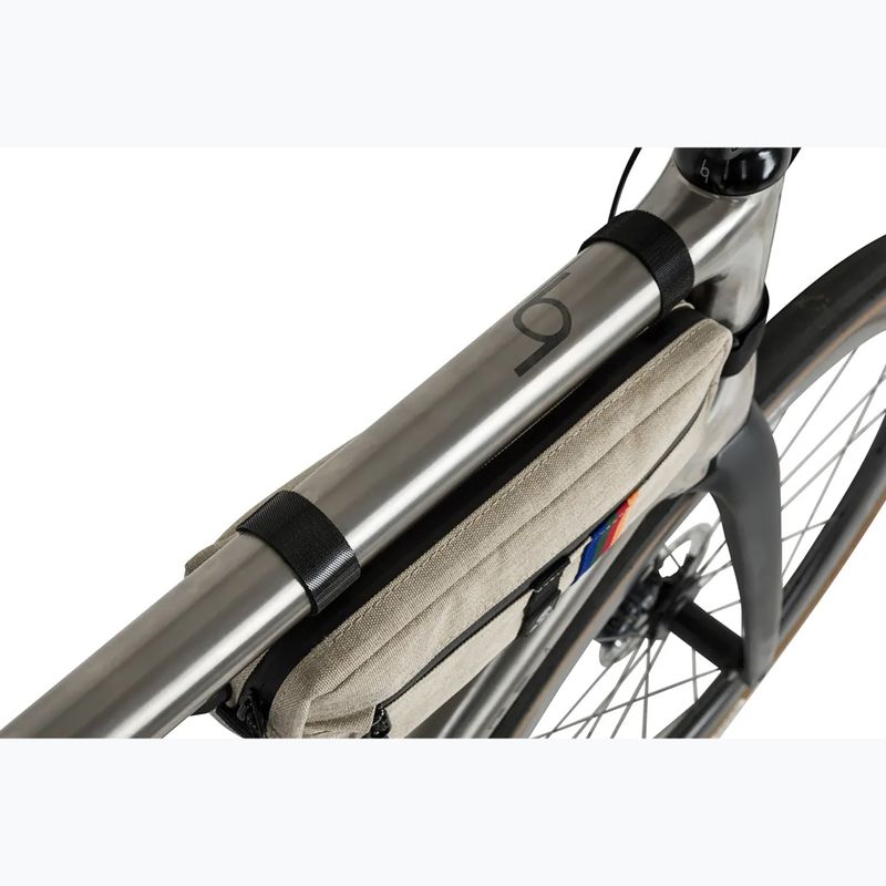 Велосипедна чанта за кормило AGU Venture Bar Bag Handlebar Bag 2 l vintage 7