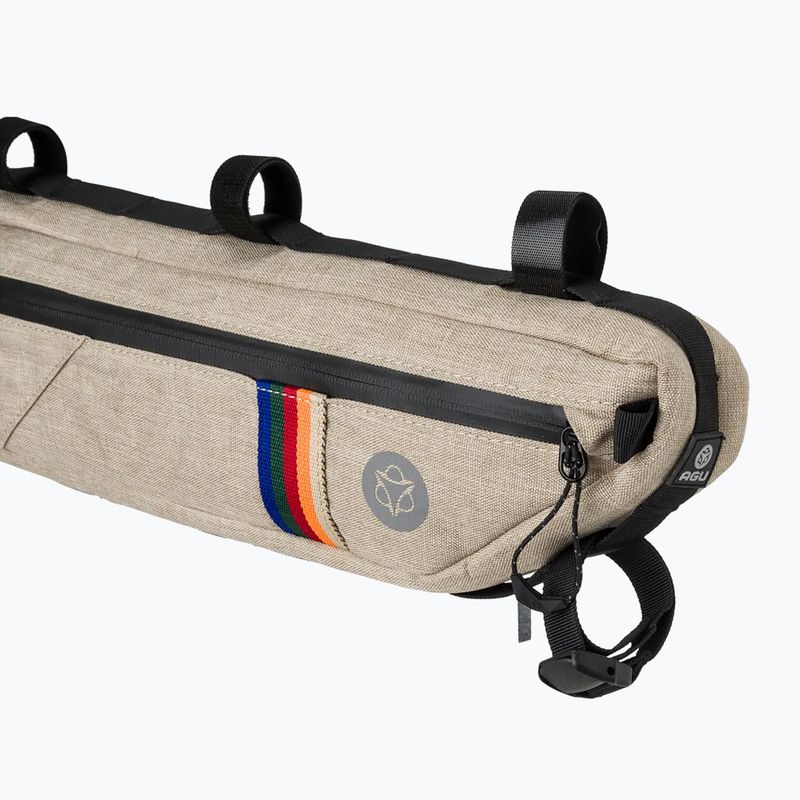 AGU Venture Tube Frame Bike Bag S 3 l vintage 3