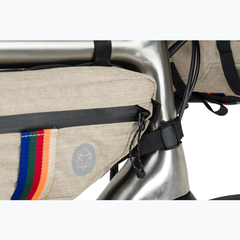AGU Venture Tube Frame Bike Bag S 3 l vintage 7