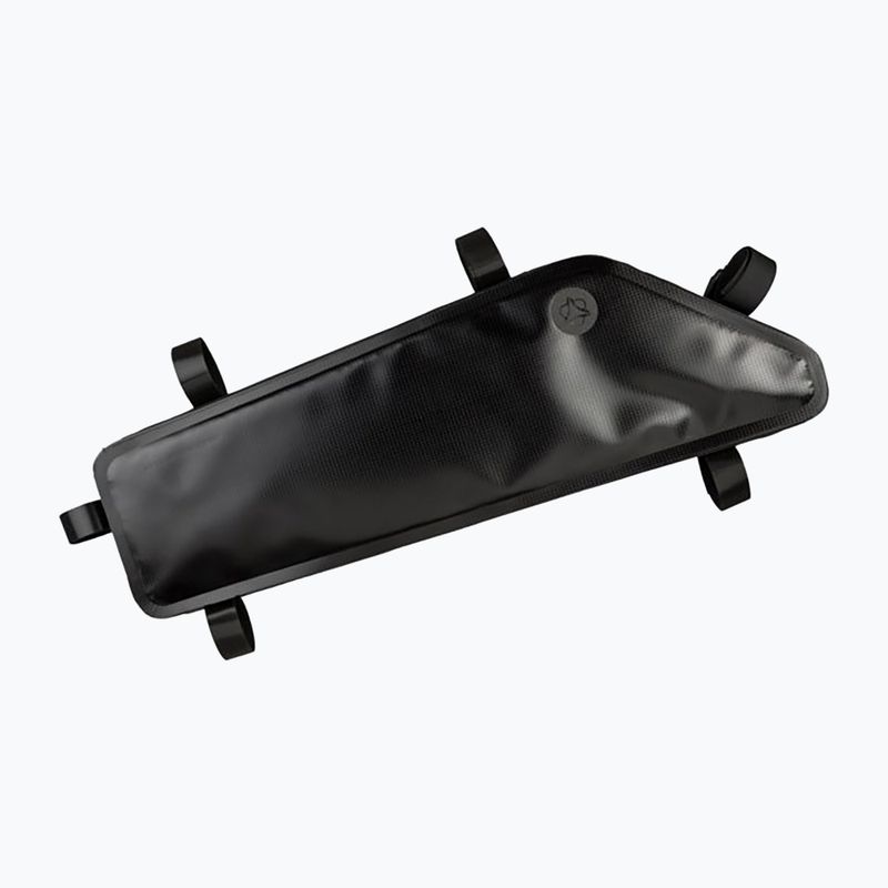 AGU Venture Extreme WP чанта за велосипед с тръбна рамка M 4 l black 2