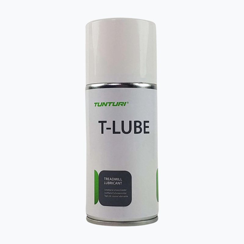 Смазка за бягаща пътека Tunturi T-LUBE 50 ml black