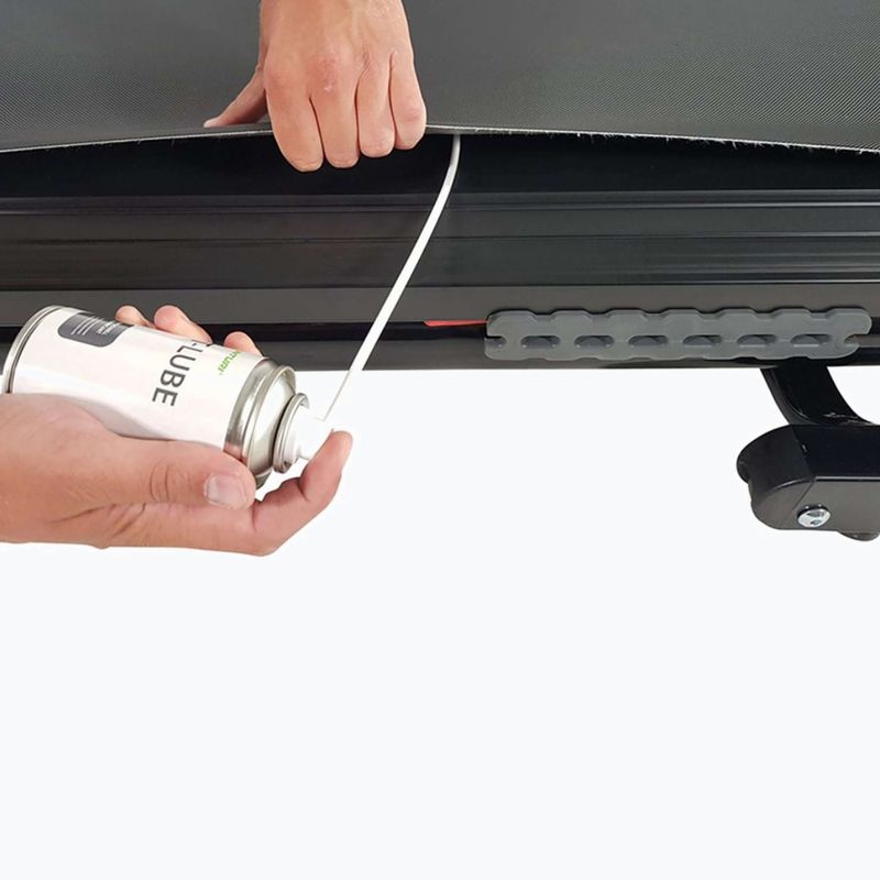 Смазка за пътека за бягане Tunturi T-LUBE 50 ml black 5