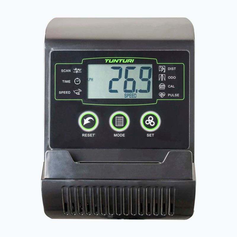 Стационарен велосипед Tunturi Cardio Fit B40 black 2