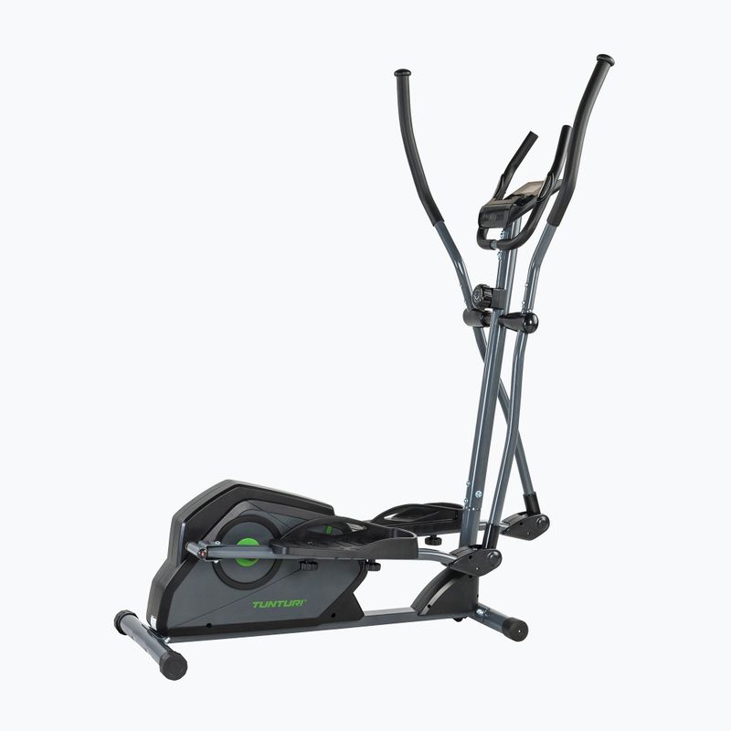 Тренажор Tunturi Crosstrainer Cardio Fit C30 black 2