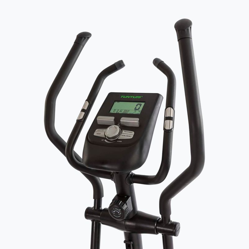 Тренажор Tunturi Crosstrainer Competence C20-R  black 6