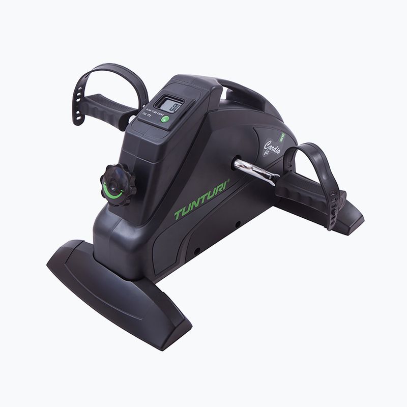 Тренировъчен ротор Tunturi Cardio Fit M30 black