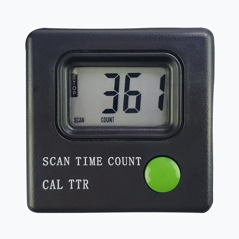 Тренировъчен ротор Tunturi Cardio Fit M30 black 4