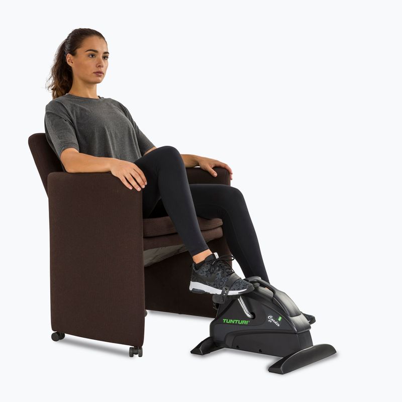 Тренировъчен ротор Tunturi Cardio Fit M30 black 6