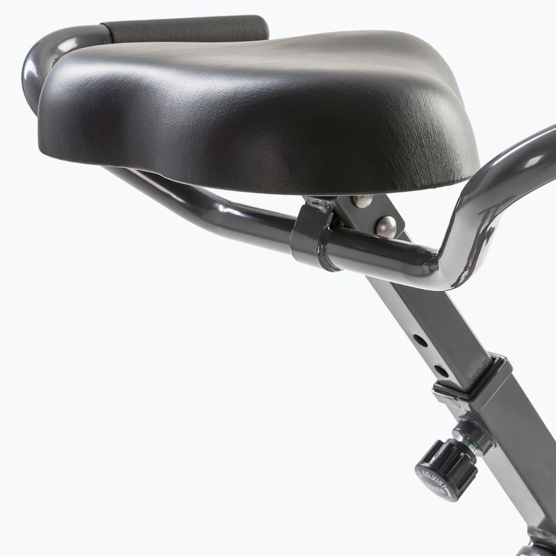 Стационарен велосипед Tunturi Cardio Fit D20 black 4