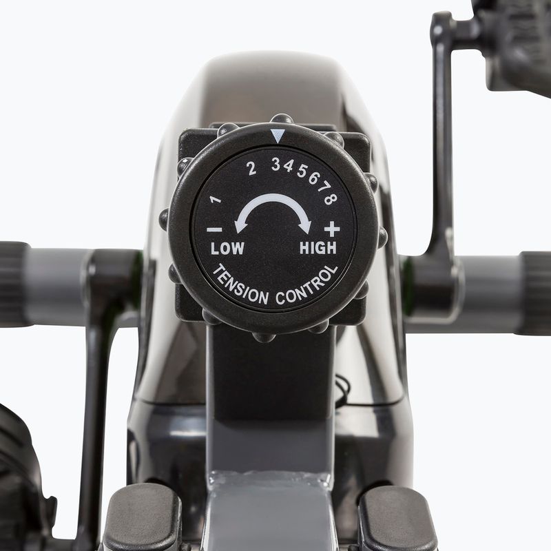 Стационарен велосипед Tunturi Cardio Fit D20 black 6