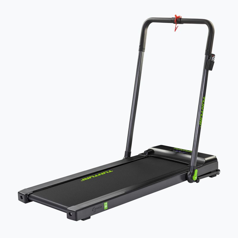 Електрическа пътека за бягане Tunturi Cardio Fit T10 black