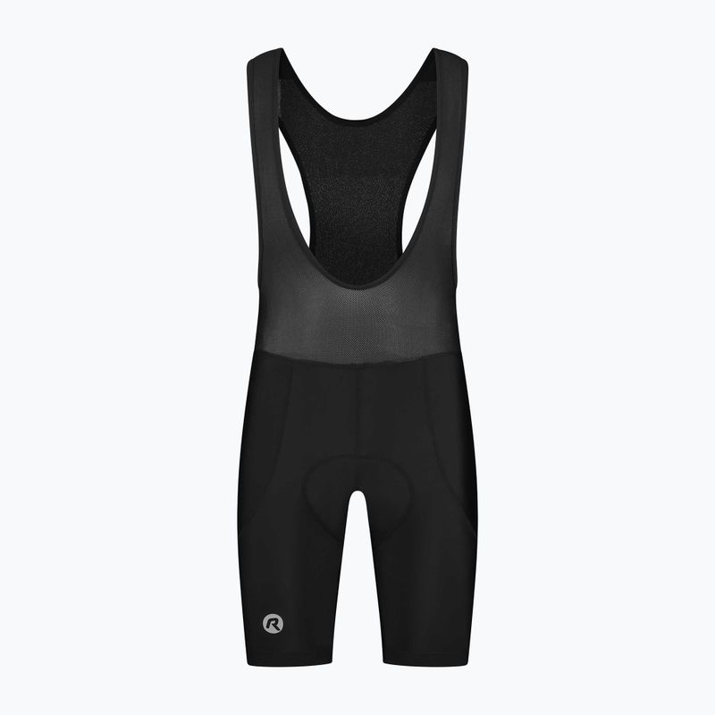 Мъжки шорти за колоездене Rogelli Core Bib black 3