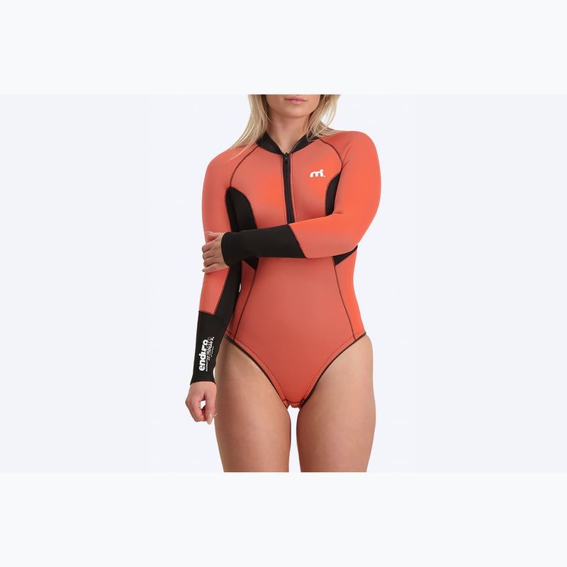 Дамски хидрокостюм Mistral Harmattan 2/2 black 3