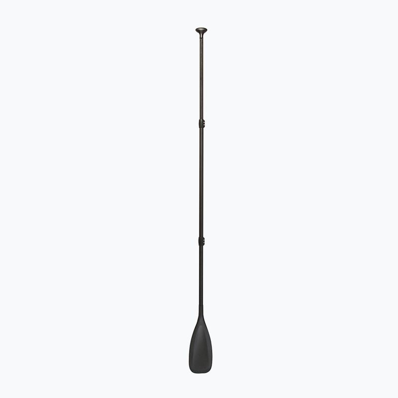 SUP гребло 3 части Mistral V-Force червено 3
