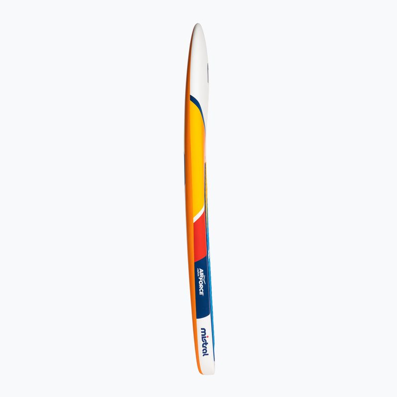 Дъска с крила Mistral Rapide 6'6 multicolour 4