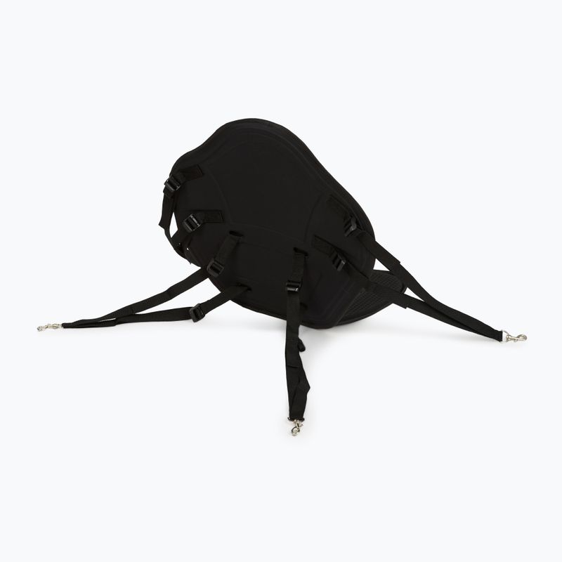 Седалка за каяк и SUP дъска Mistral Kayak Seat black 2