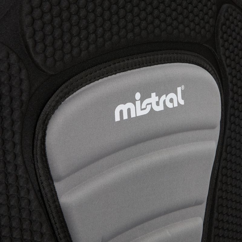 Седалка за каяк и SUP дъска Mistral Kayak Seat black 3