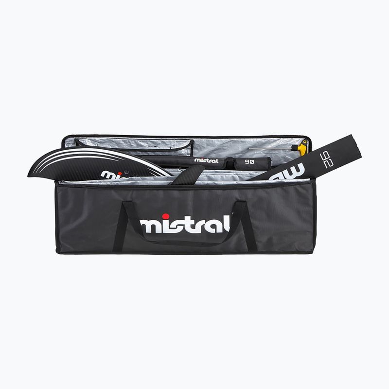 Хидроплан Mistral Sabre 1400/2 черен 4