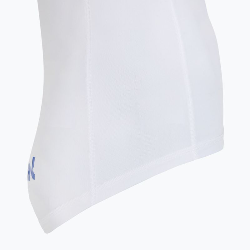 Дамска тениска за плуване Mistral Miami Lycra white 7