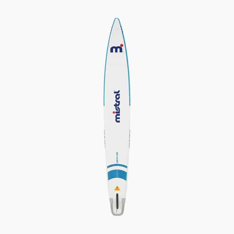 SUP дъска Mistral Vortex Air 12'6" x 20,5" blue/white 3