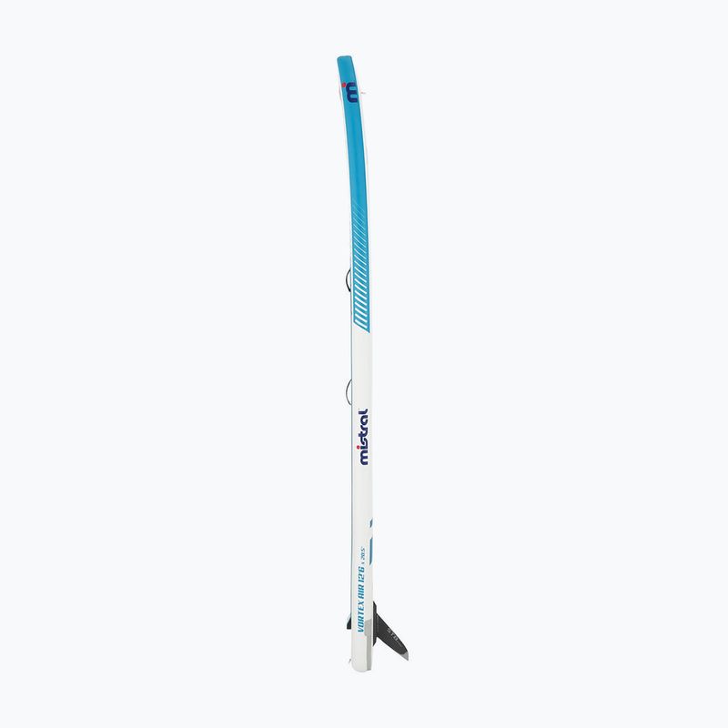 SUP дъска Mistral Vortex Air 12'6" x 20,5" blue/white 4