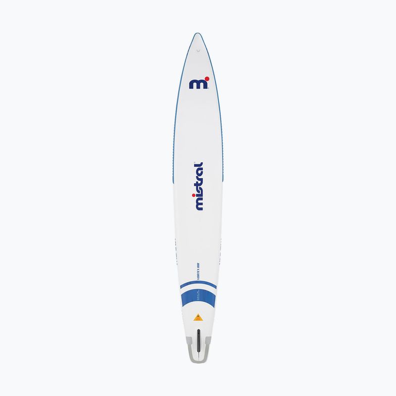 SUP дъска Mistral Vortex Air 14'0" x 26" blue/white 3
