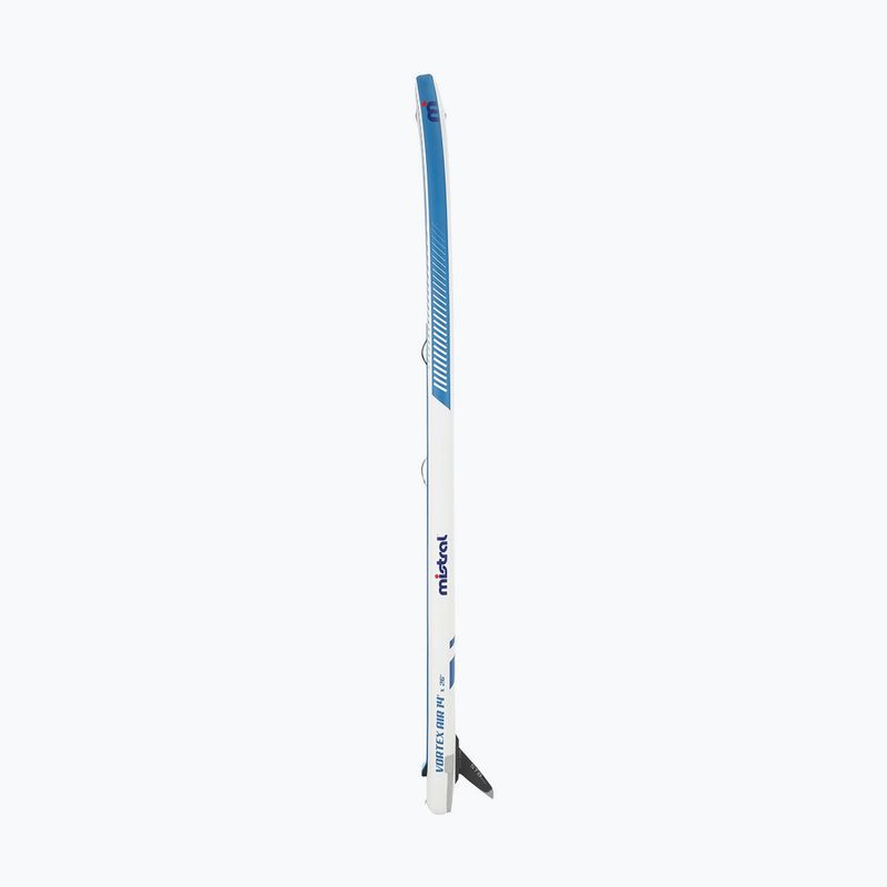 SUP дъска Mistral Vortex Air 14'0" x 26" blue/white 4