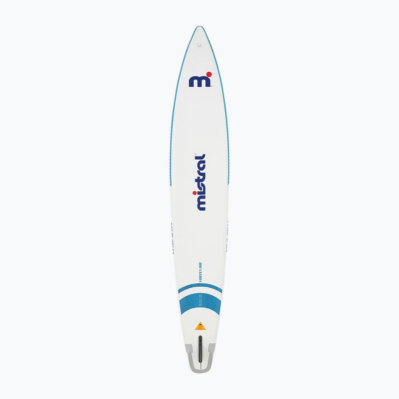 SUP дъска Mistral Vortex Air 12'6" x 24" blue/white 3