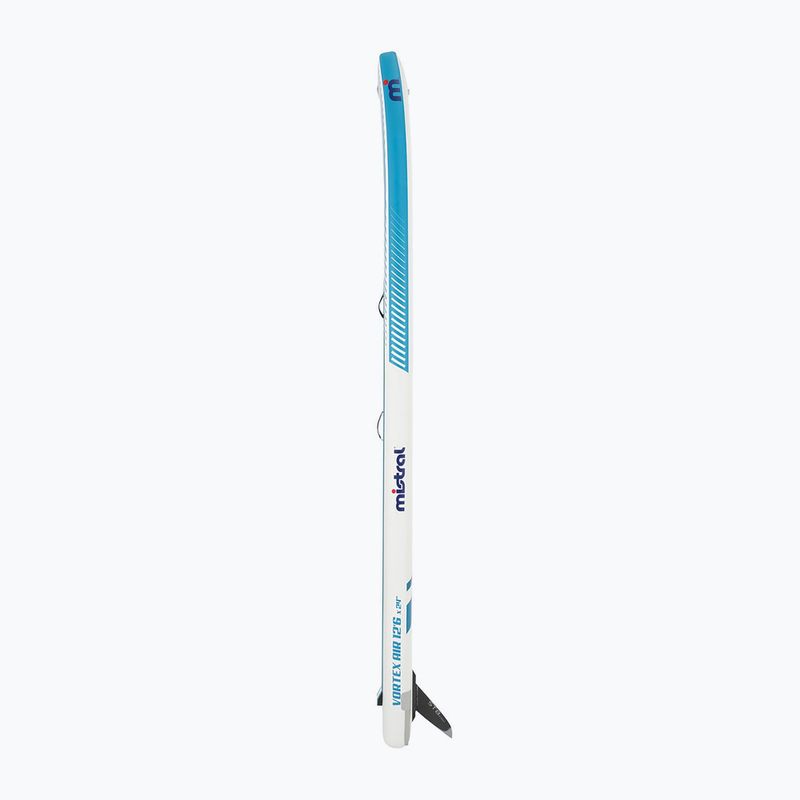 SUP дъска Mistral Vortex Air 12'6" x 24" blue/white 4