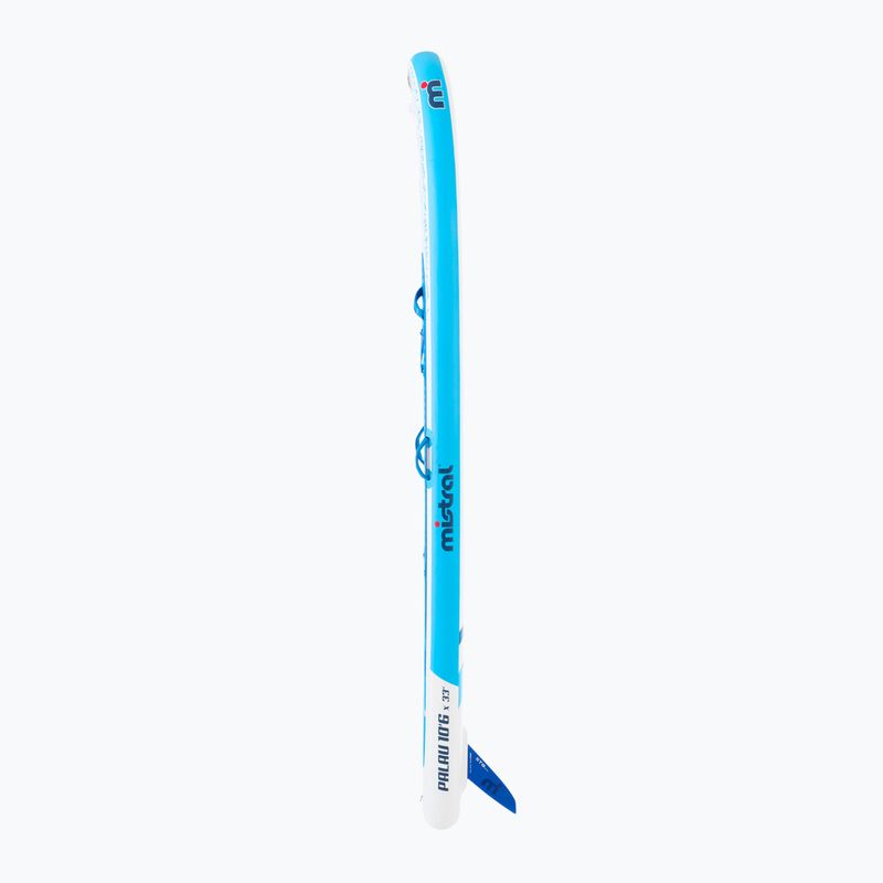 SUP дъска Mistral Palau 10'6“ blue/white 4