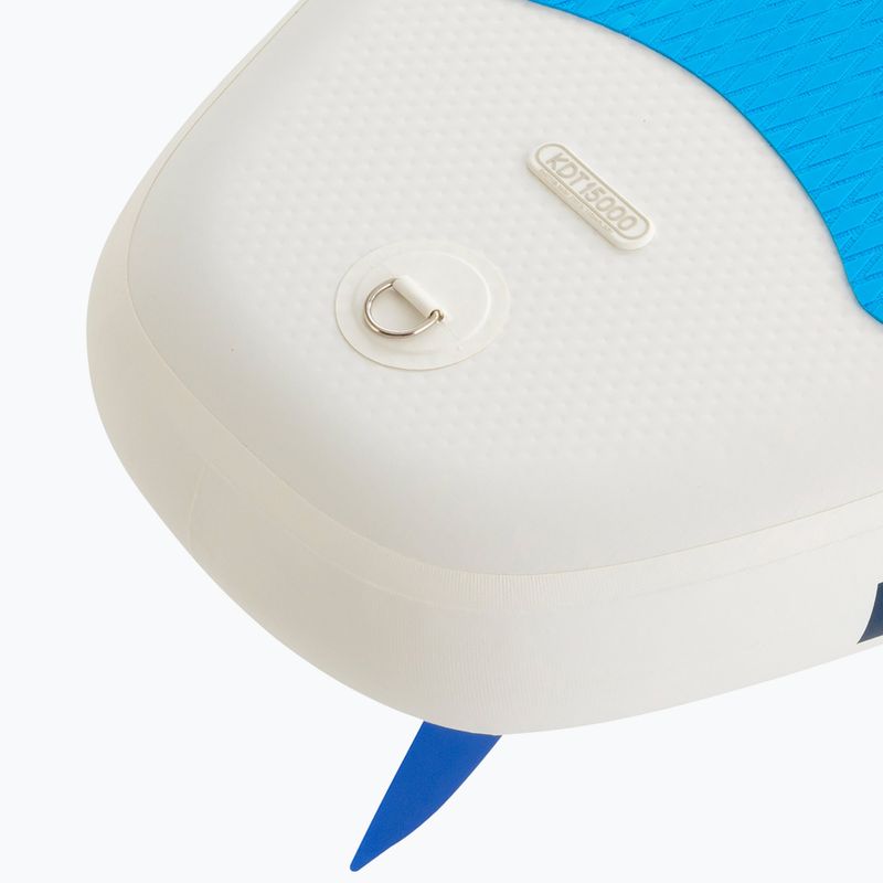 SUP дъска Mistral Palau 10'6“ blue/white 9