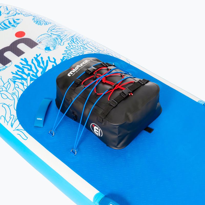 SUP дъска Mistral Palau 10'6“ blue/white 14