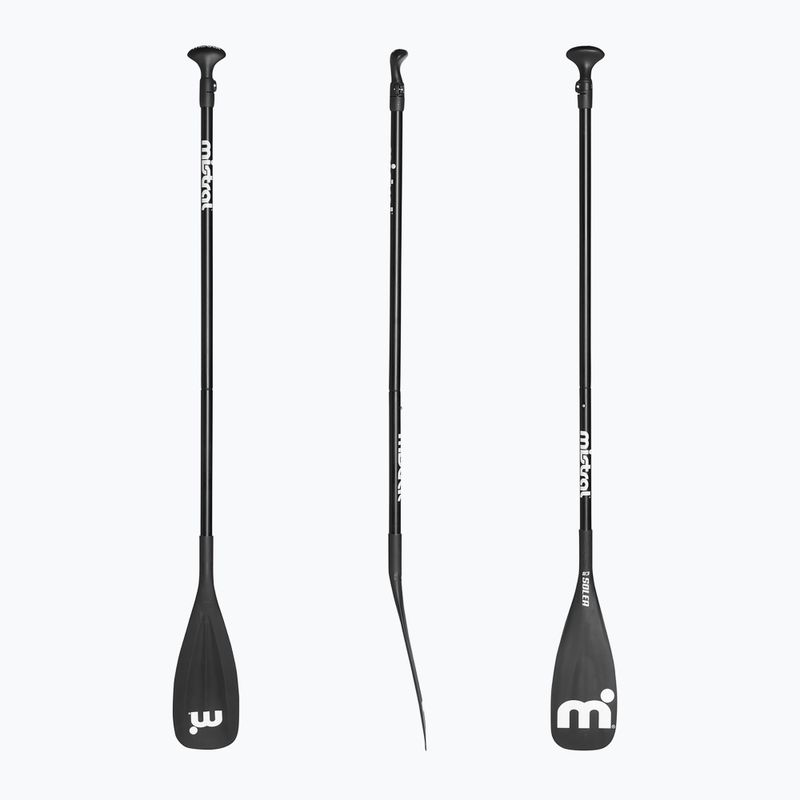 SUP дъска Mistral Palau 10'6" синя/бяла 15