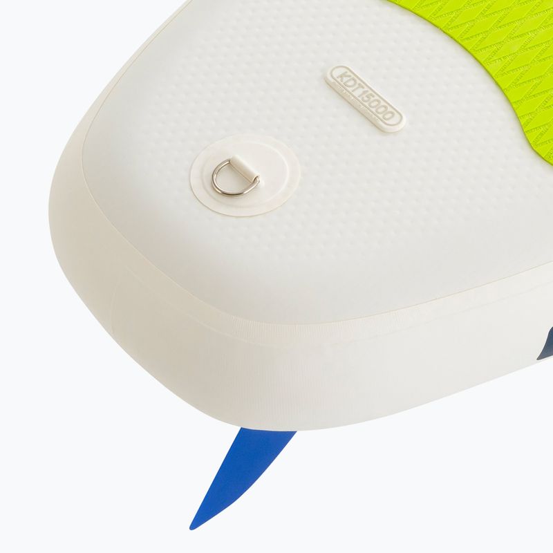 SUP дъска Mistral Cozumel 11'6" green/white 10