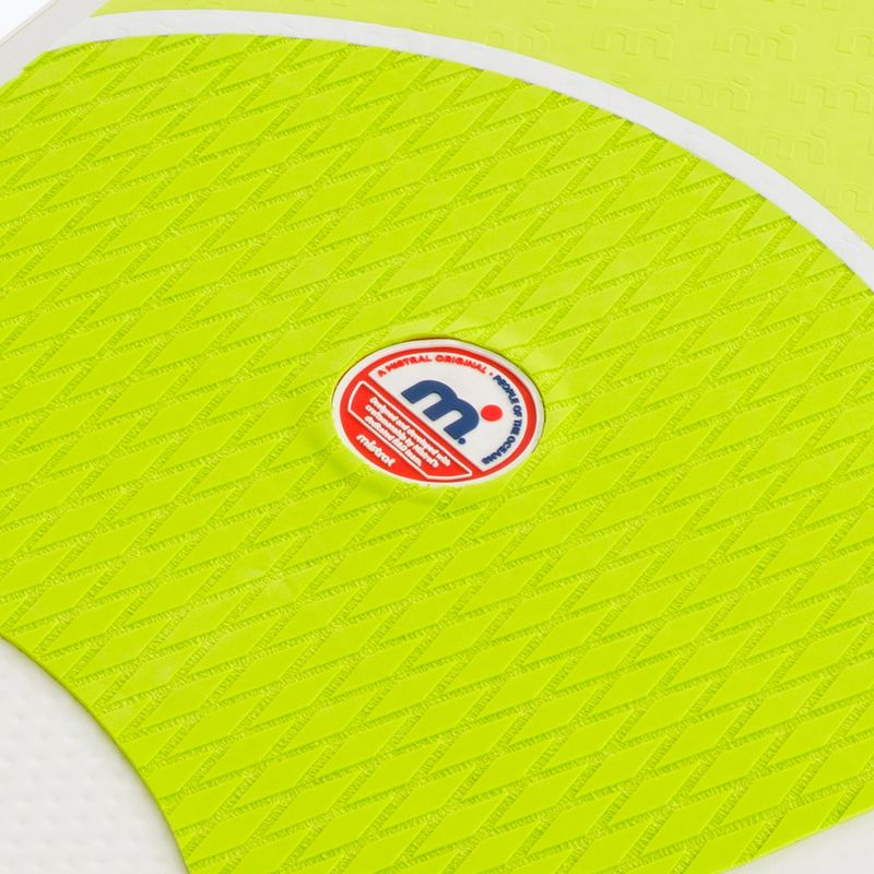 SUP дъска Mistral Cozumel 11'6" green/white 12