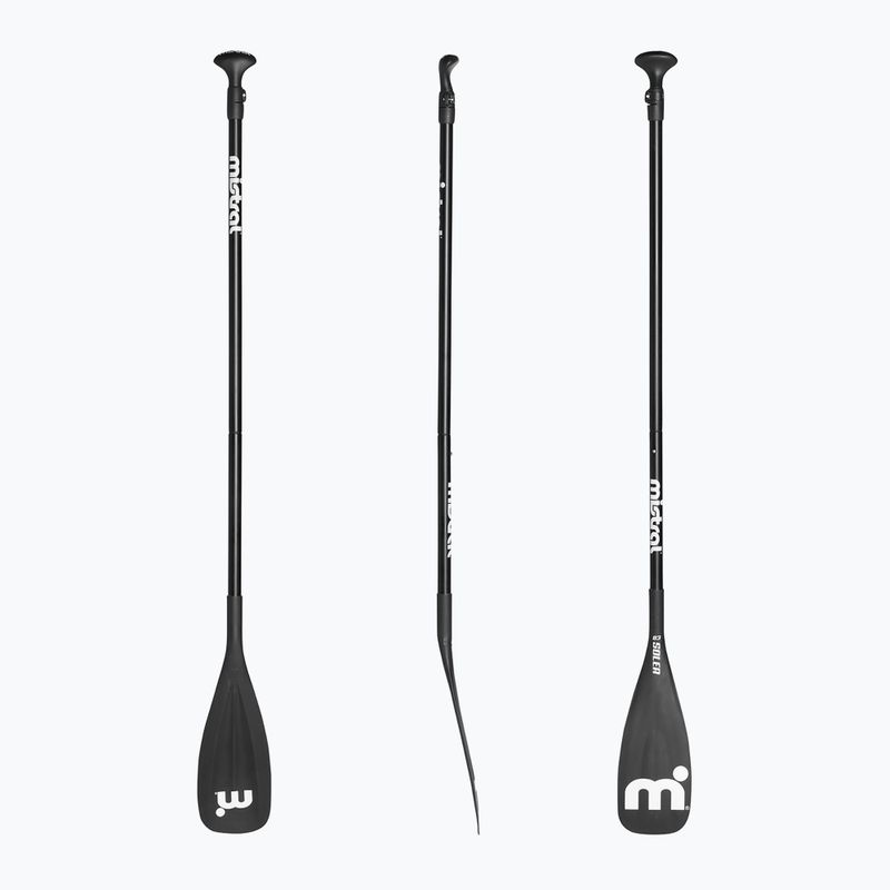 SUP дъска Mistral Cozumel 11'6" green/white 15