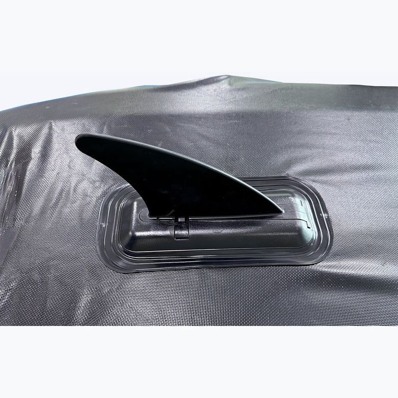 Mistral Air Triple 382 cm надуваем каяк за 3 човека 10