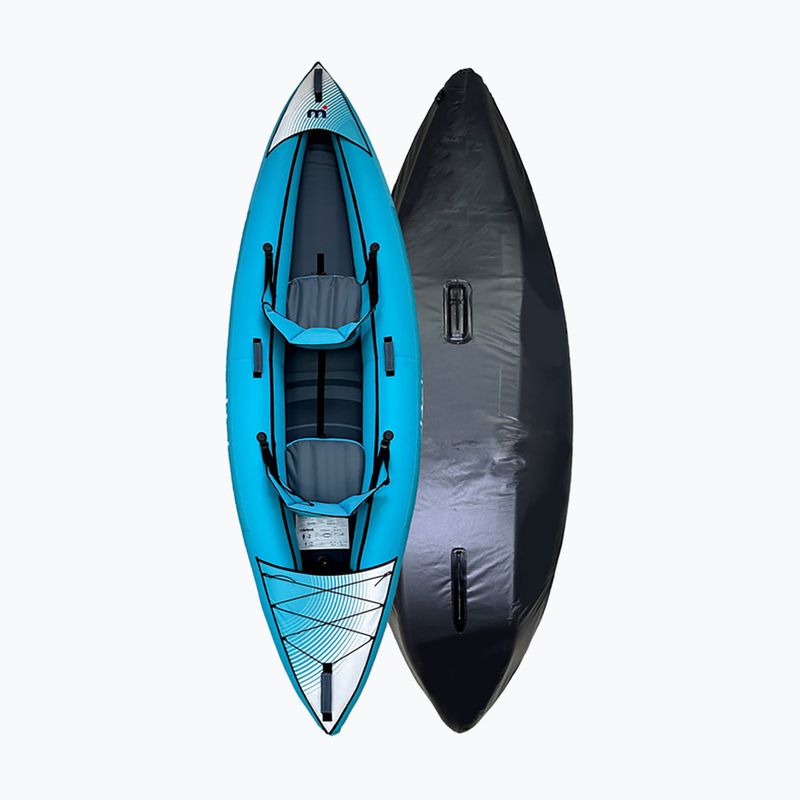Mistral Air Duo 340 cm надуваем каяк за 2 лица 2