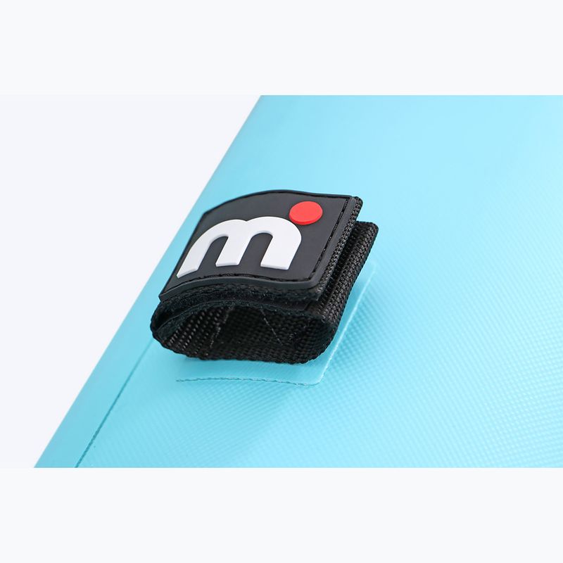 Mistral Island Triple Air надуваем каяк за 3 човека 470 см 9