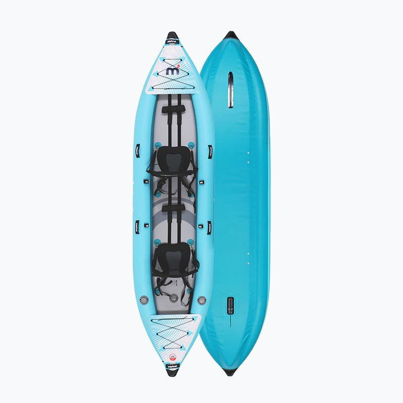 Mistral Island Duo Air 380 cm надуваем каяк за 2 лица 2