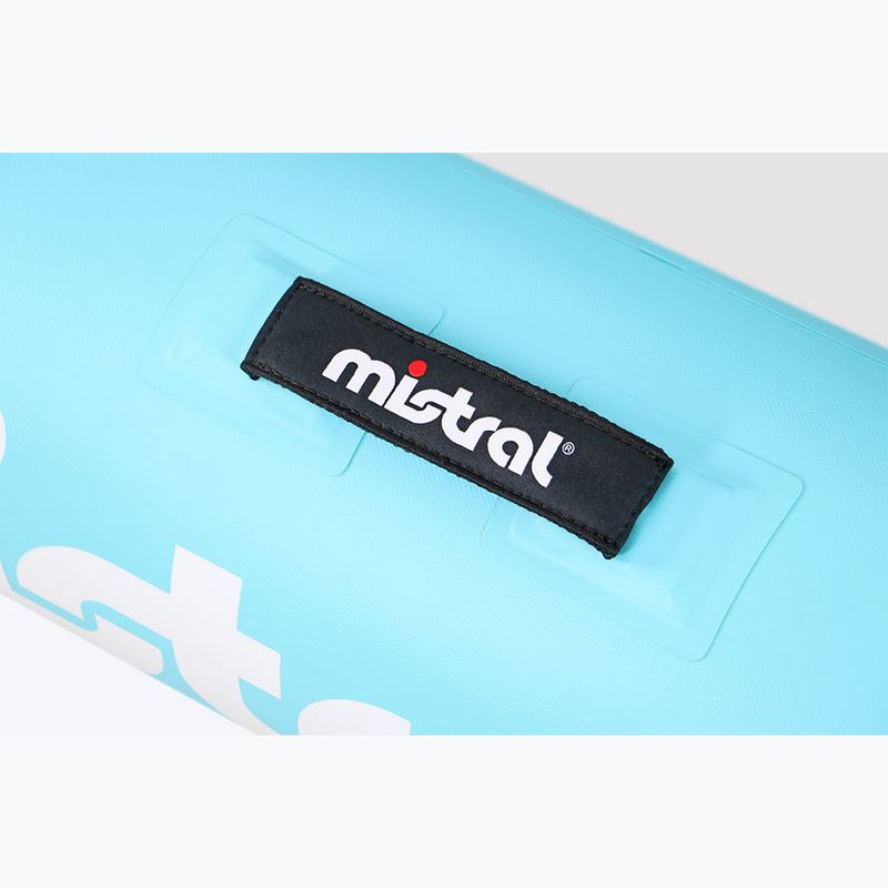 Mistral Island Duo Air 380 cm надуваем каяк за 2 лица 11