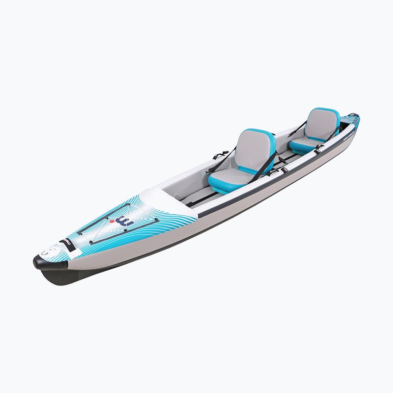 Mistral Slider Air Duo 15'11" надуваем каяк за 2 лица 485 см 3